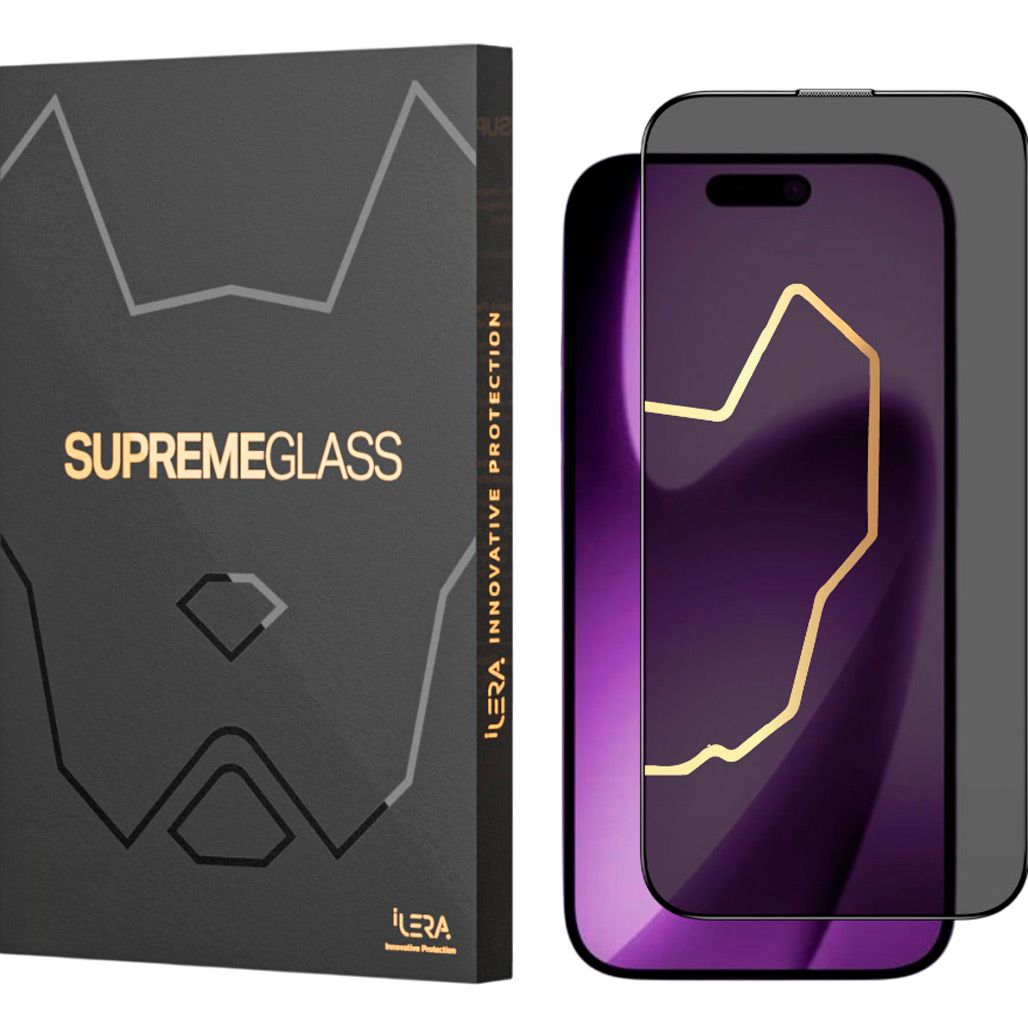 Захисне скло iLera DeLuxe Incognito для Apple iPhone Air (ILInDL17Air)
Захисне скло iLera DeLuxe Incognito для Apple iPhone Air (ILInDL17Air)