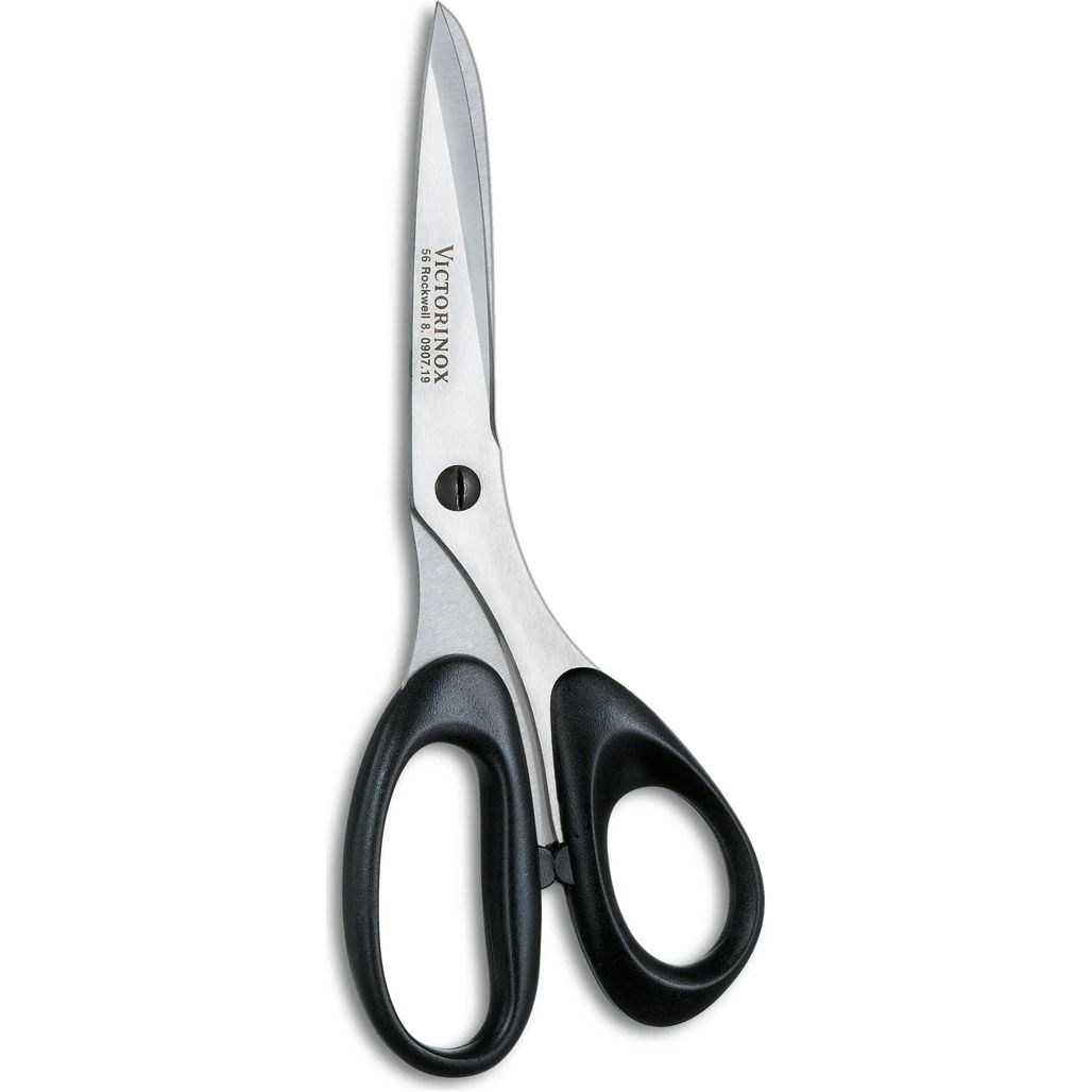 Кухонные ножницы Victorinox Household and Professional Black (8.0907.19)
Кухонные ножницы Victorinox Household and Professional Black (8.0907.19)