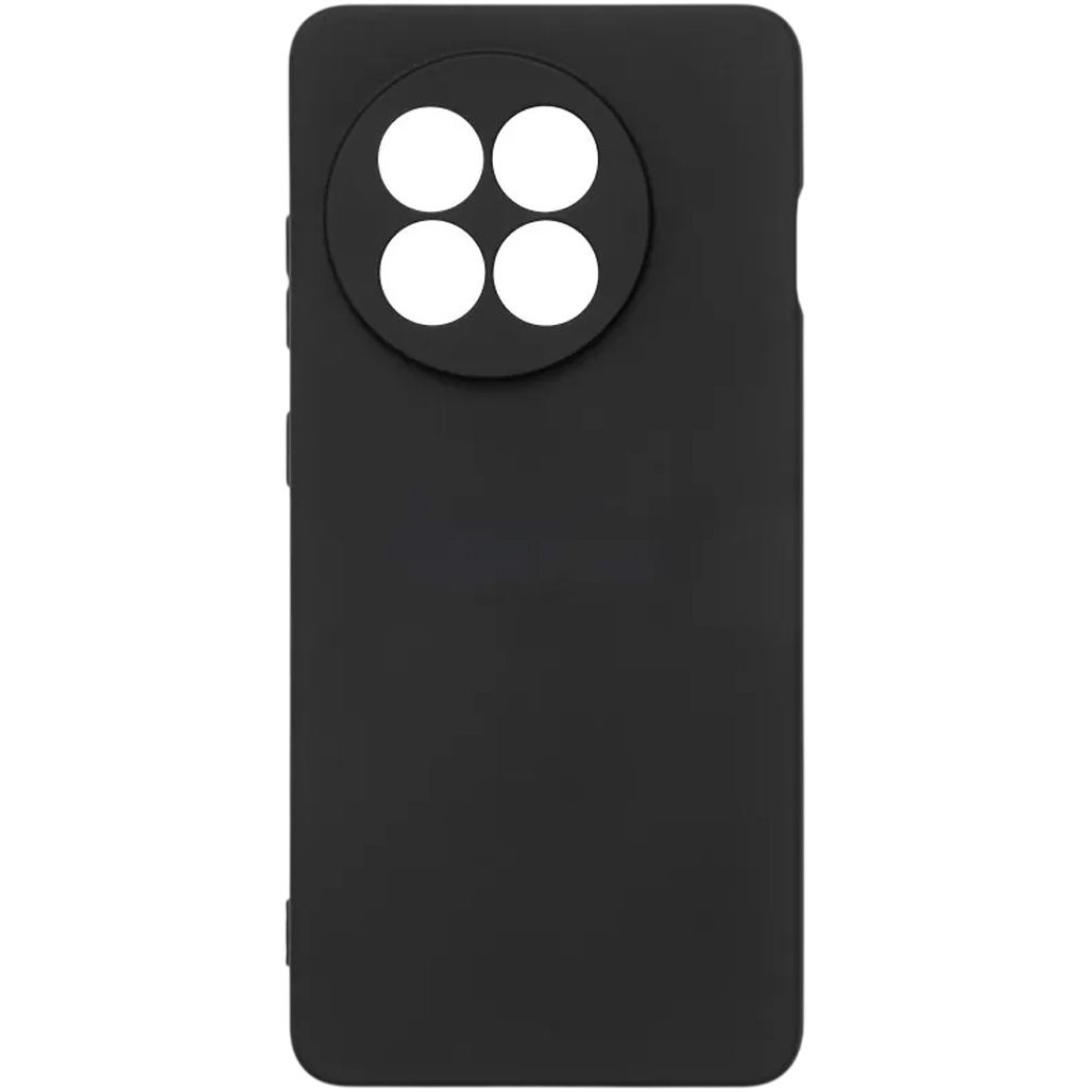Чехол ArmorStandart Matte Slim Fit Camera Cover для OnePlus 13R Black (ARM83509)
Чехол ArmorStandart Matte Slim Fit Camera Cover для OnePlus 13R Black (ARM83509)
