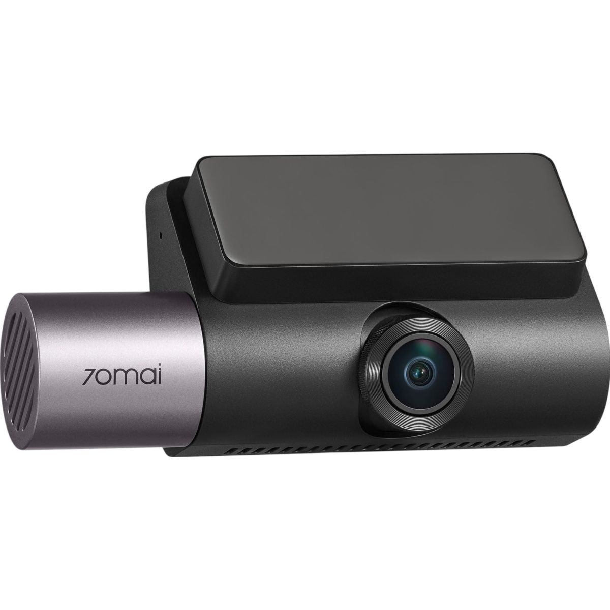 Автомобильный видеорегистратор 70mai Dash Cam 4K T800
Автомобильный видеорегистратор 70mai Dash Cam 4K T800