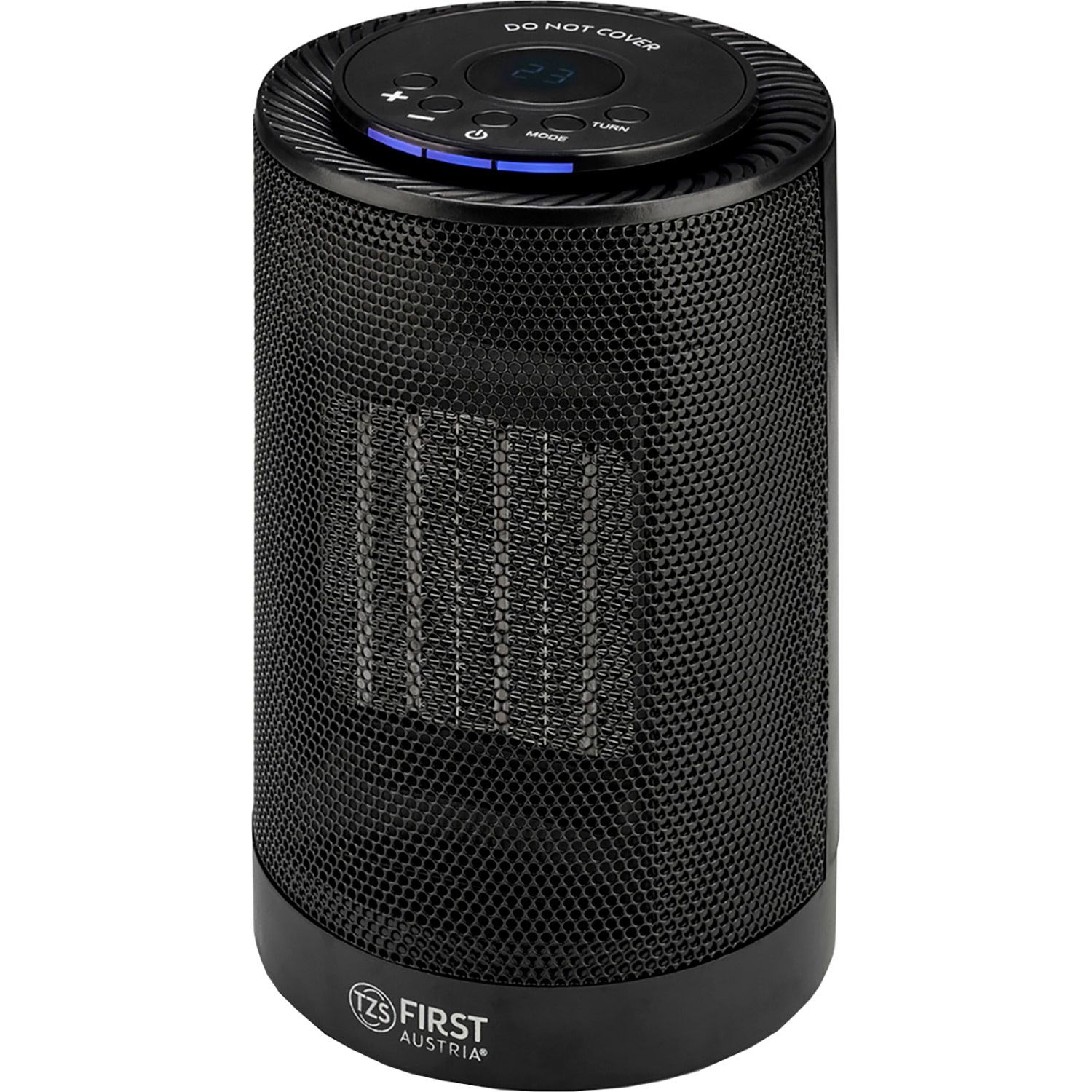 Тепловентилятор First FA-5565-2
Тепловентилятор First FA-5565-2