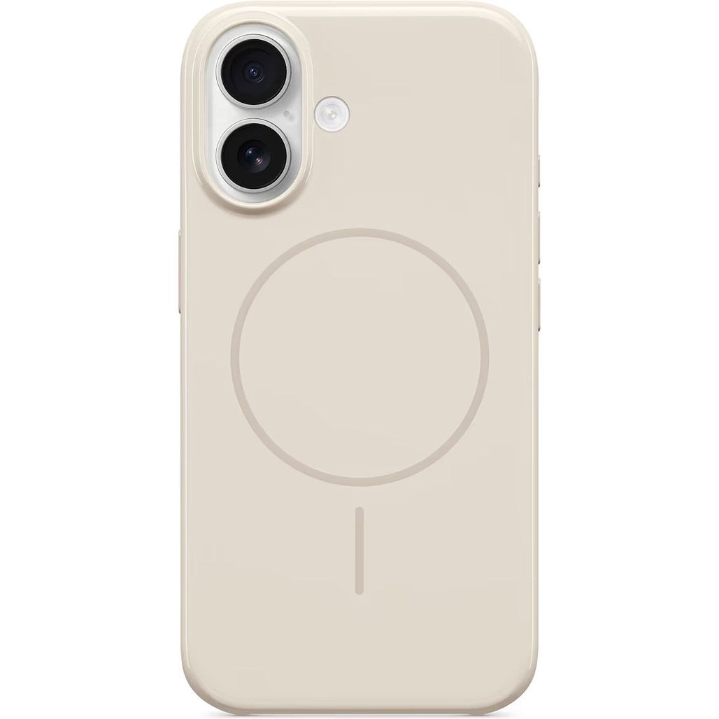 Чехол Apple Beats with MagSafe для iPhone 16 Summit Stone (MCFD4LL/A)
Чехол Apple Beats with MagSafe для iPhone 16 Summit Stone (MCFD4LL/A)