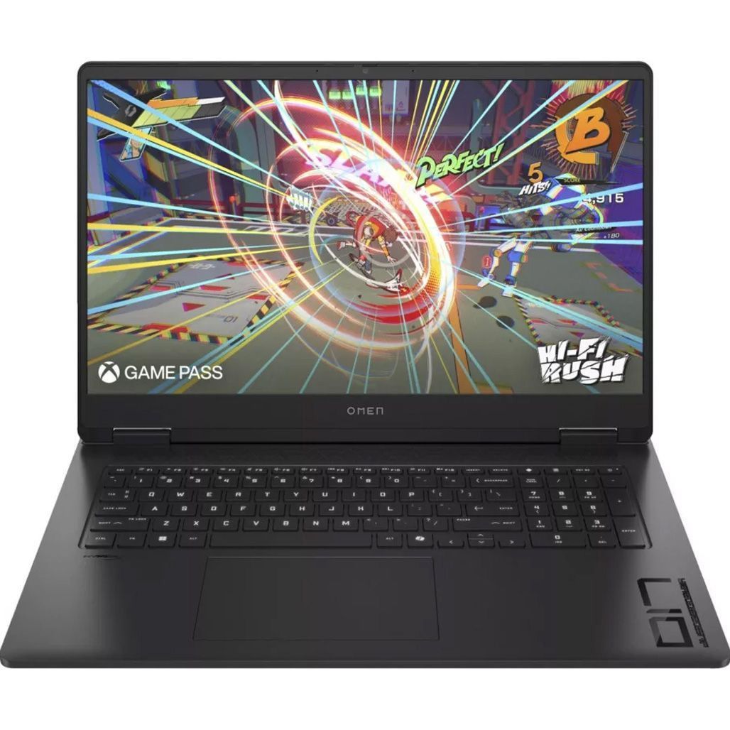 Ноутбук HP Omen 17-db1000 (A89YCAV) CUSTOM2
Ноутбук HP Omen 17-db1000 (A89YCAV) CUSTOM2