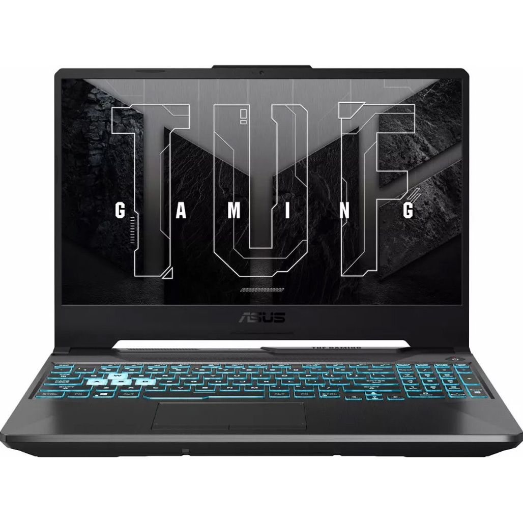 Ноутбук Asus TUF Gaming A15 FA506NC (FA506NC-HN001W)
Ноутбук Asus TUF Gaming A15 FA506NC (FA506NC-HN001W)