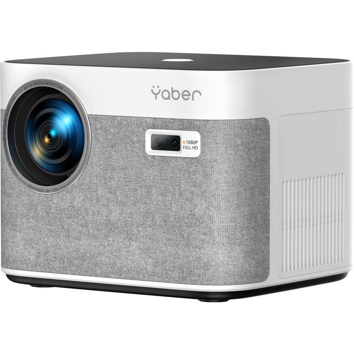 Мультимедийный проектор Yaber U11
Мультимедийный проектор Yaber U11