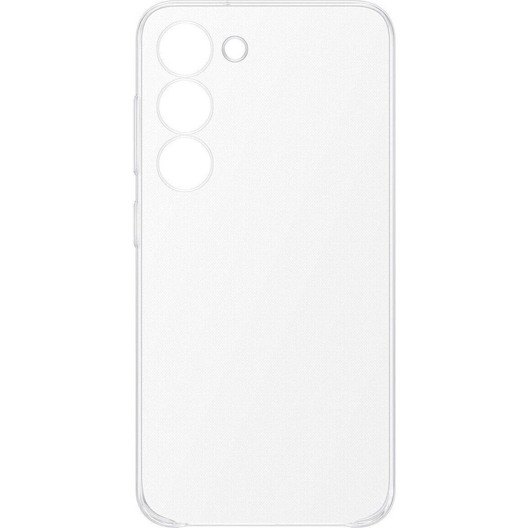 Чехол Samsung Clear Case для Samsung Galaxy S23 Plus Transparency (EF-QS916CTEGRU)
Чехол Samsung Clear Case для Samsung Galaxy S23 Plus Transparency (EF-QS916CTEGRU)