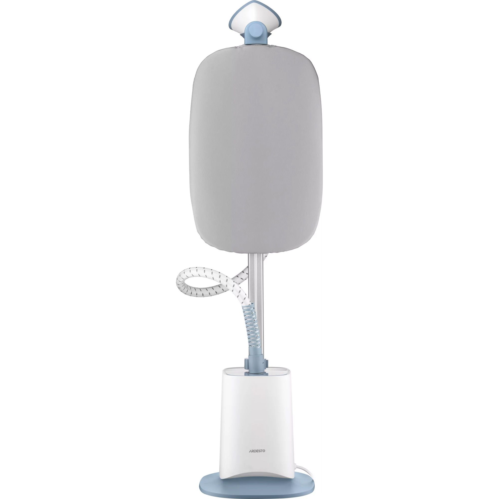 Вертикальный отпариватель стационарный Ardesto IR-S18B
Вертикальный отпариватель стационарный Ardesto IR-S18B