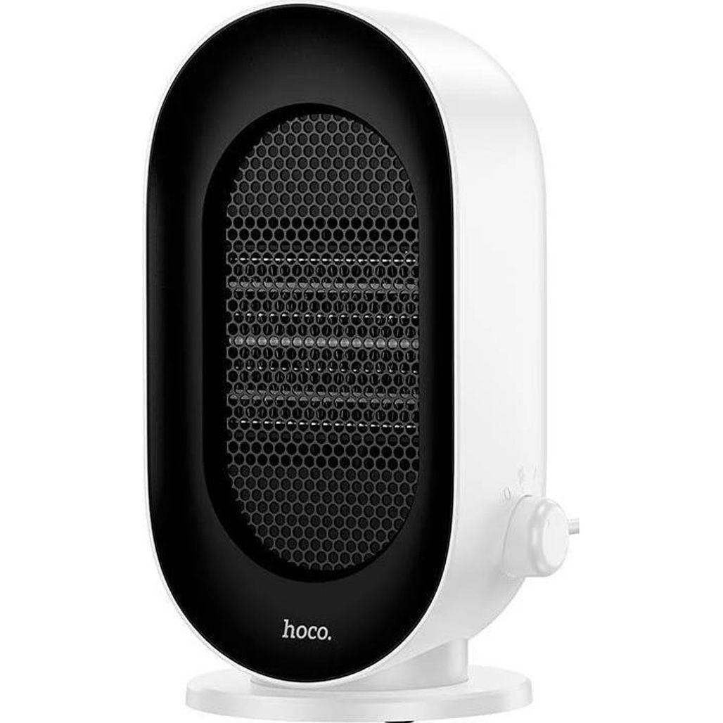 Тепловентилятор Hoco HX25
Тепловентилятор Hoco HX25