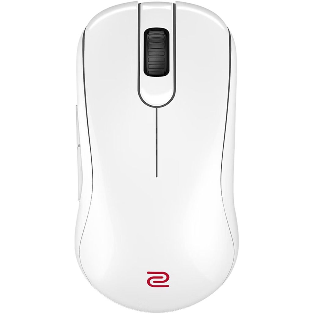 Мышь Zowie S2-DW White (9H.N4NBE.A3E)
Мышь Zowie S2-DW White (9H.N4NBE.A3E)
