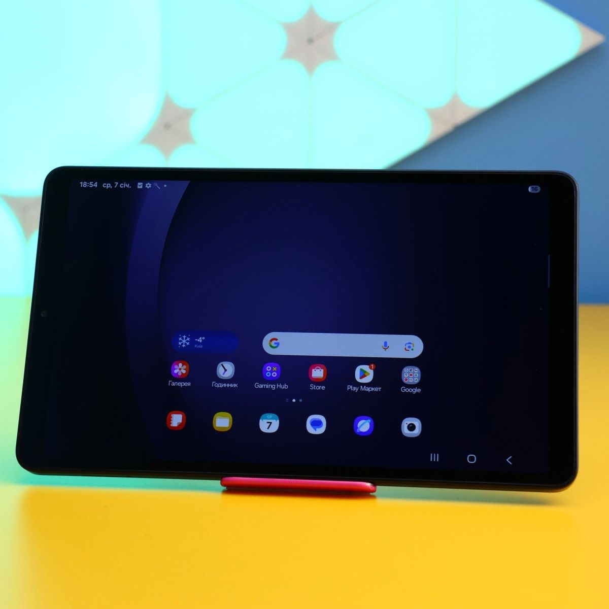 Планшет Samsung Б/У
Планшет Samsung Б/У