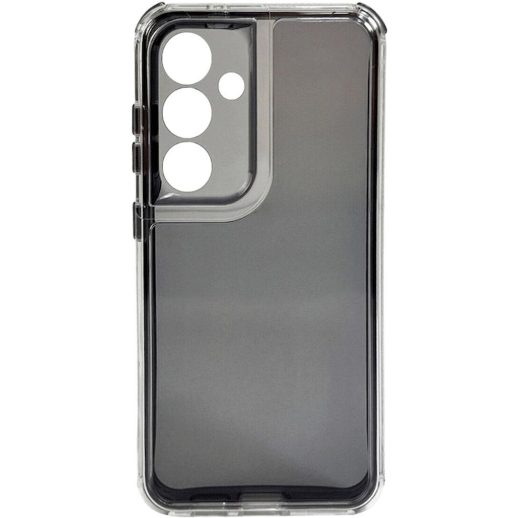 Чехол Space III Case для Samsung Galaxy S24 Plus Black
Чехол Space III Case для Samsung Galaxy S24 Plus Black