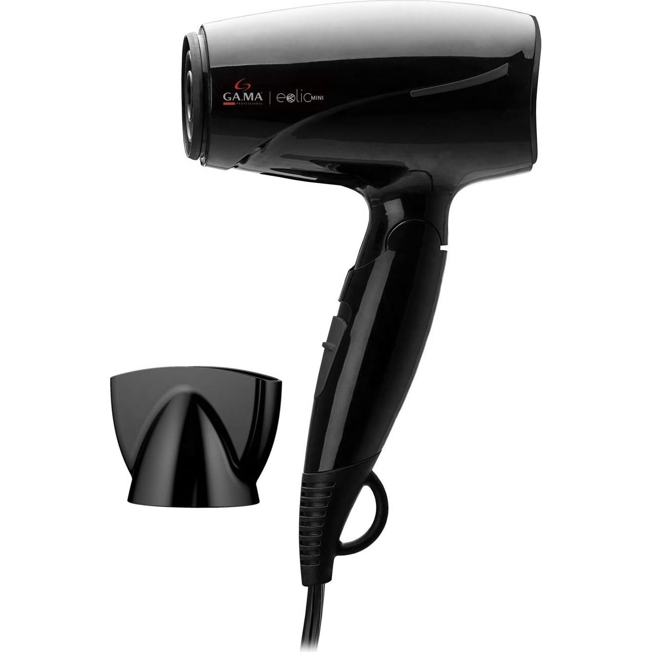 Фен Ga.Ma Eolic Mini (GH0201)
Фен Ga.Ma Eolic Mini (GH0201)