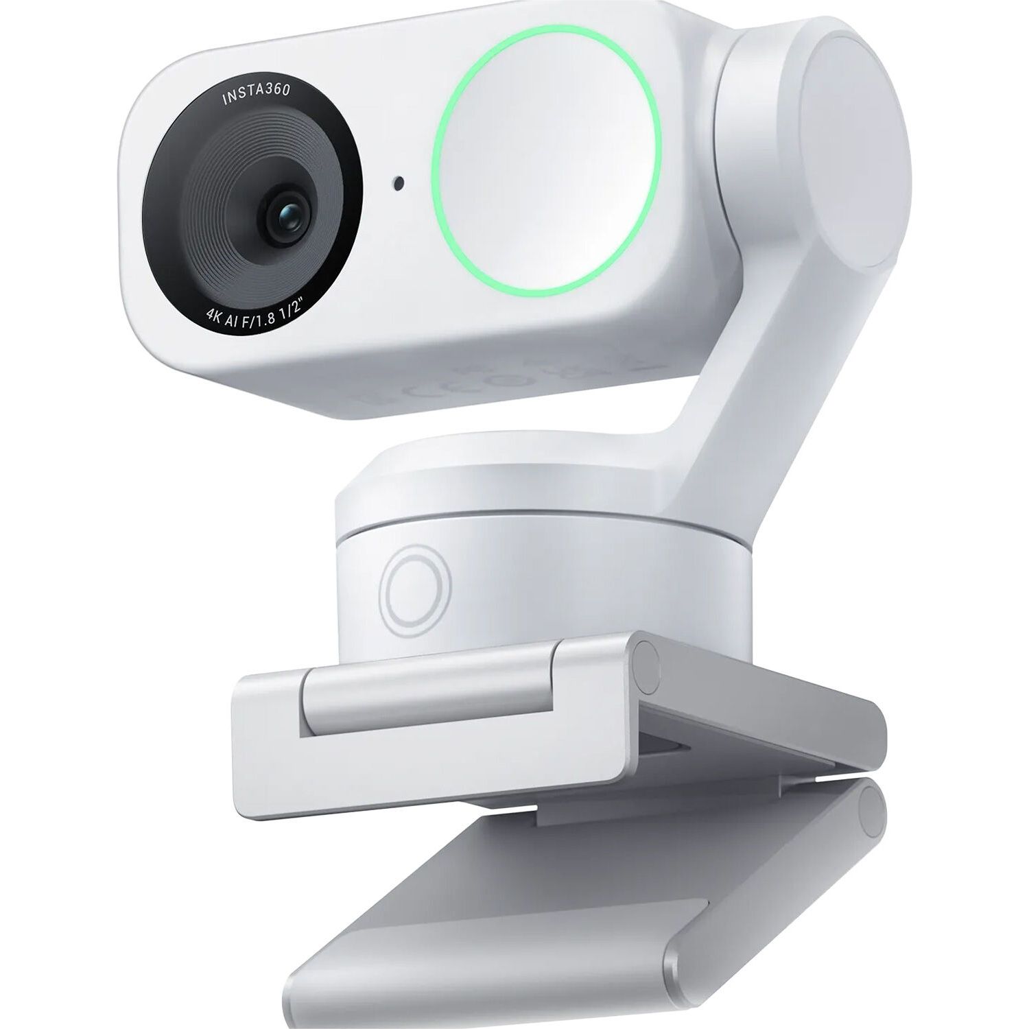 Веб-камера Insta360 Link 2 White (CINSABNB/W)
Веб-камера Insta360 Link 2 White (CINSABNB/W)