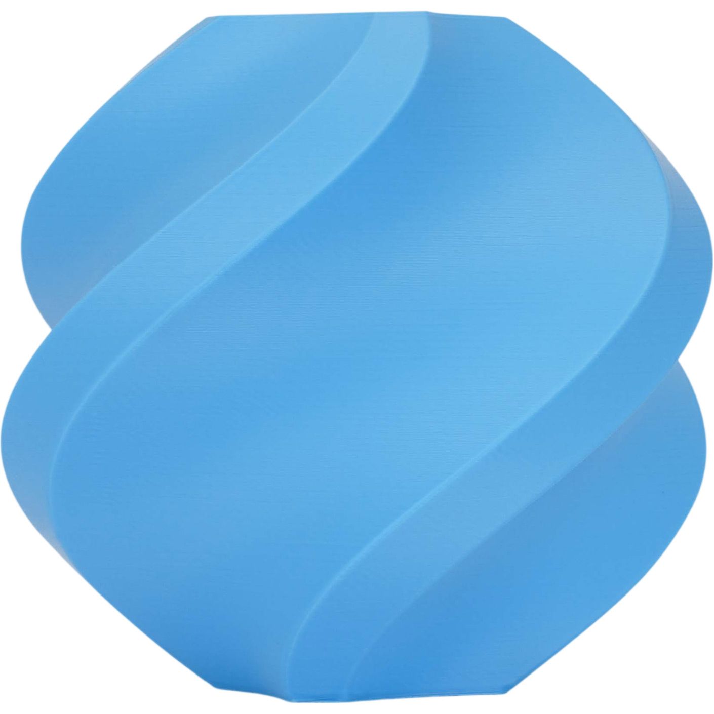 Филамент для 3D-принтеров Bambu Lab ABS 1kg Refil Azure (40601)
Филамент для 3D-принтеров Bambu Lab ABS 1kg Refil Azure (40601)