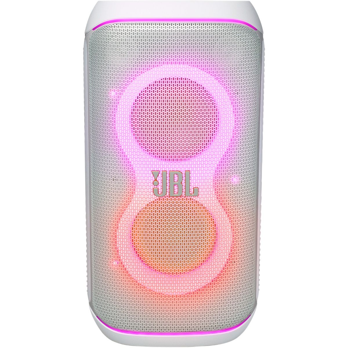 Акустика JBL PartyBox Club 120 White (JBLPBCLUB120SWEP)
Акустика JBL PartyBox Club 120 White (JBLPBCLUB120SWEP)