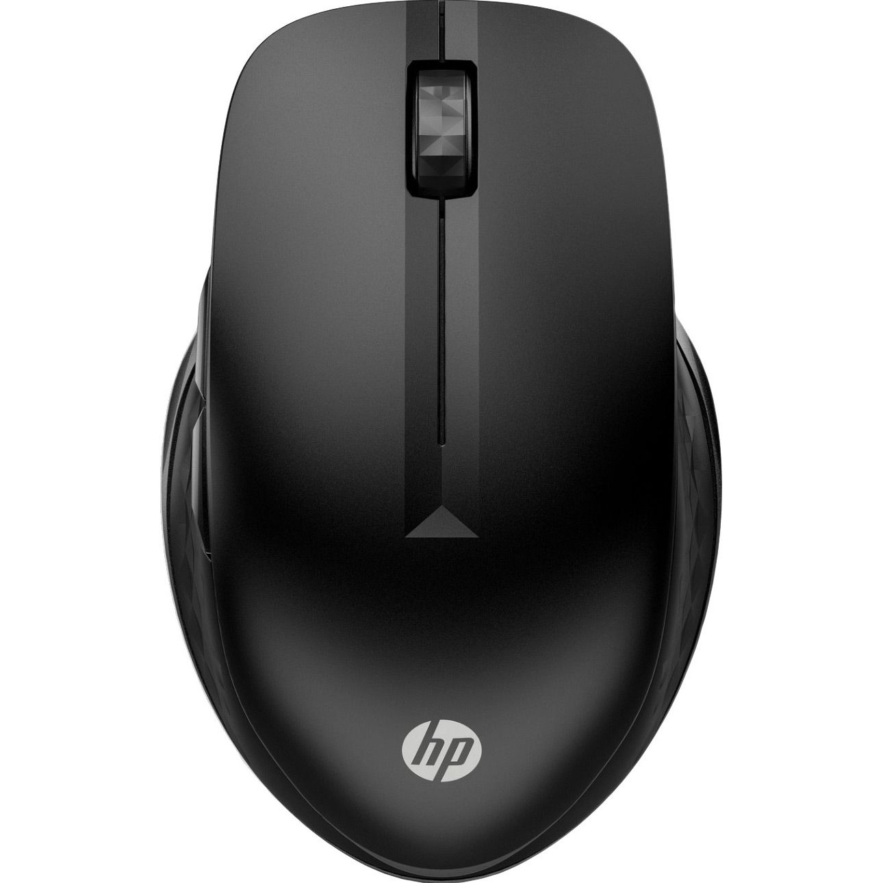 Мышь HP 430 Multi-Device Wireless Black (3B4Q2AA)
Мышь HP 430 Multi-Device Wireless Black (3B4Q2AA)