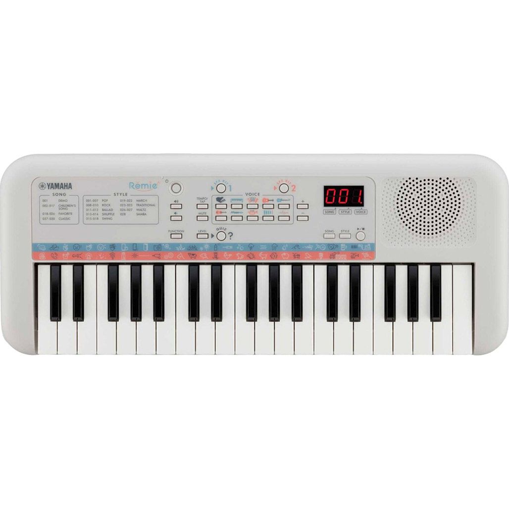 Синтезатор Yamaha PSS-E30
Синтезатор Yamaha PSS-E30