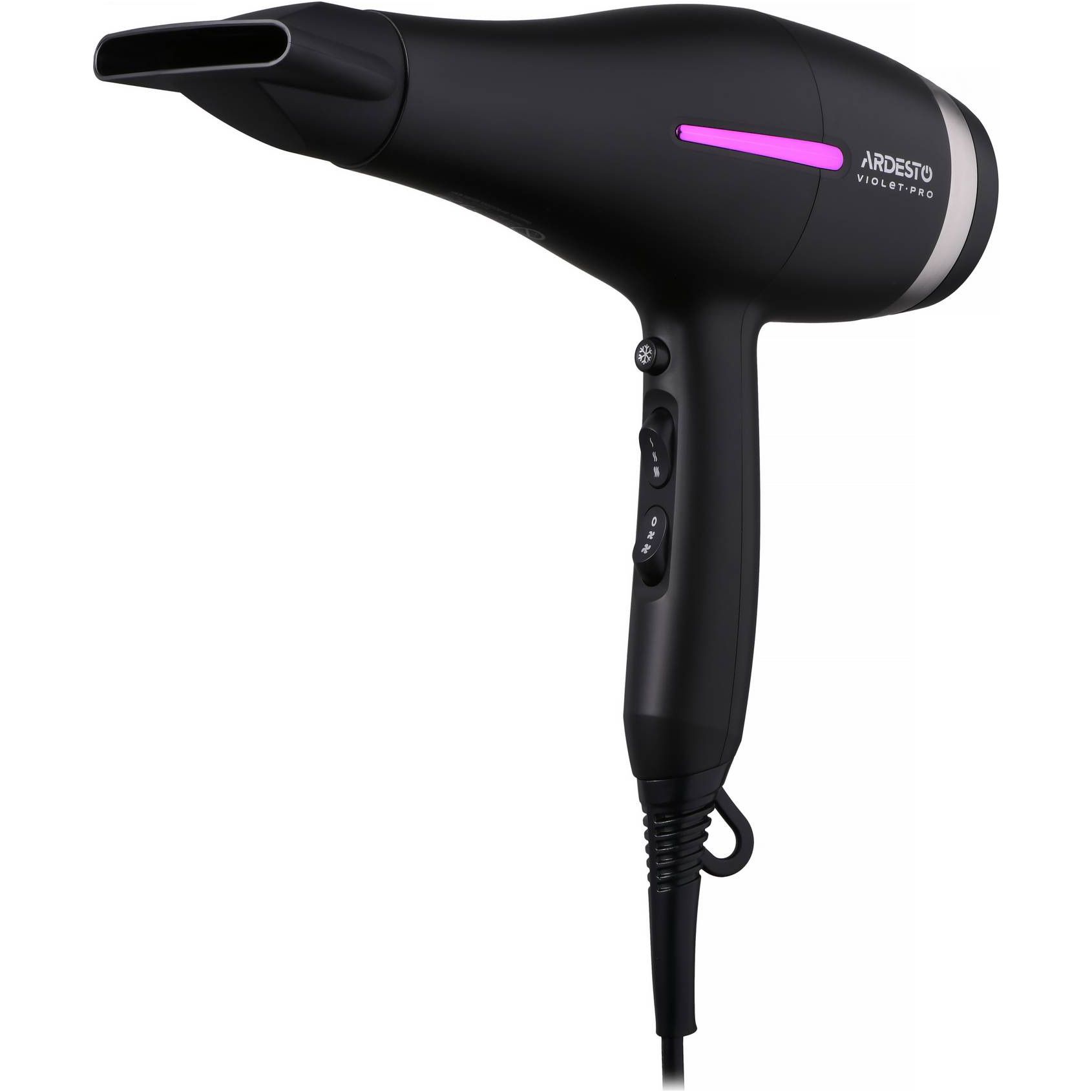 Фен Ardesto HD-Y223PRO
Фен Ardesto HD-Y223PRO