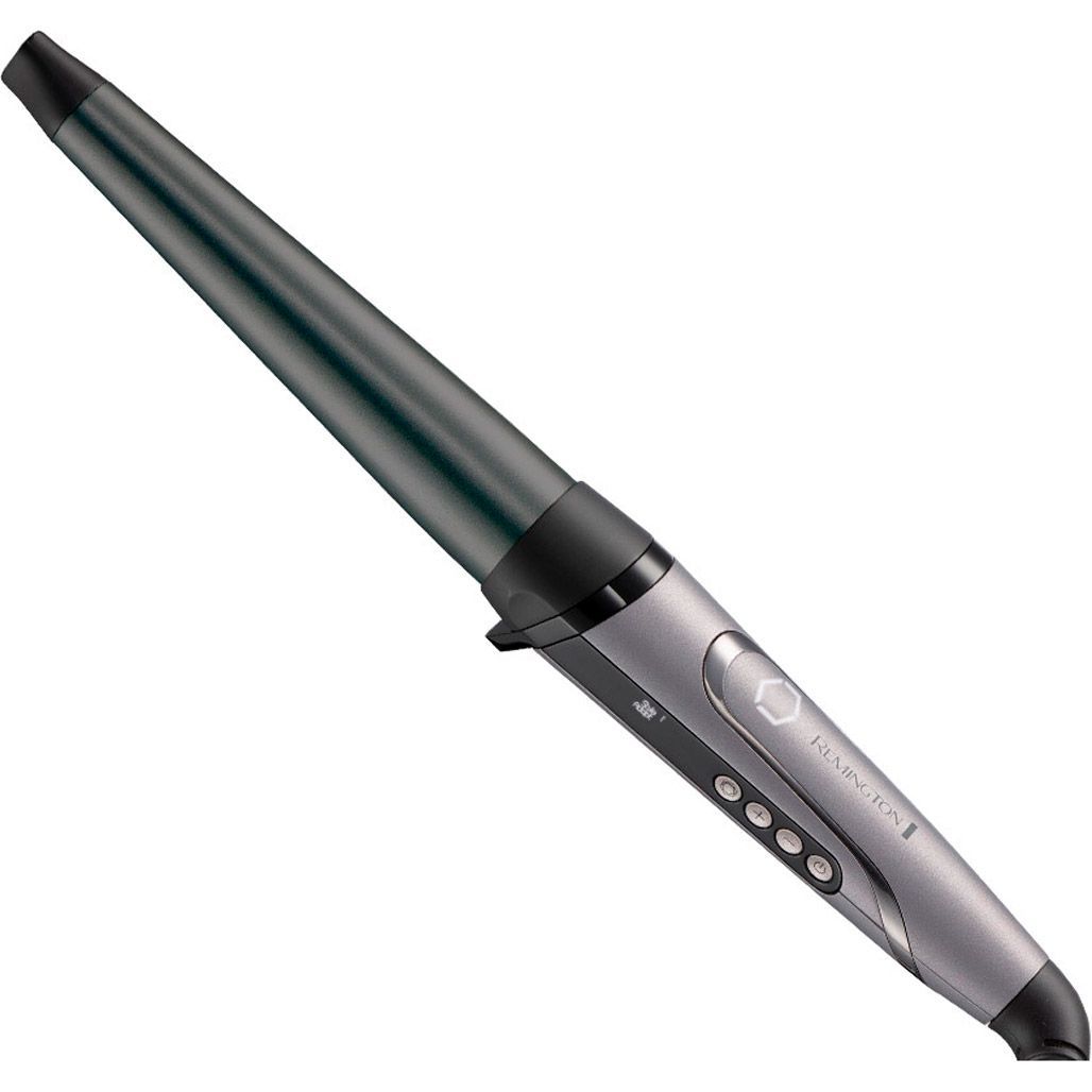 Плойка для волос Remington ProLuxe CI98X8
Плойка для волос Remington ProLuxe CI98X8