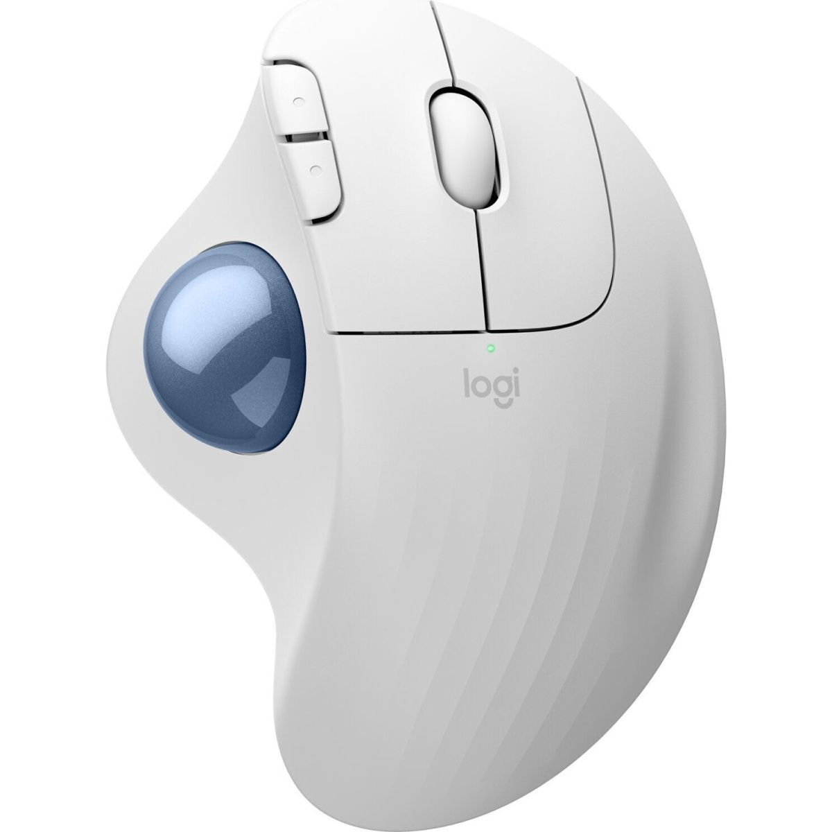 Мышь Logitech Ergo M575S Off-white (910-007030)
Мышь Logitech Ergo M575S Off-white (910-007030)