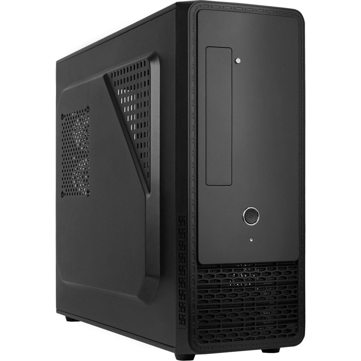 Корпус Chieftec Uni UC-03B-OP Black
Корпус Chieftec Uni UC-03B-OP Black