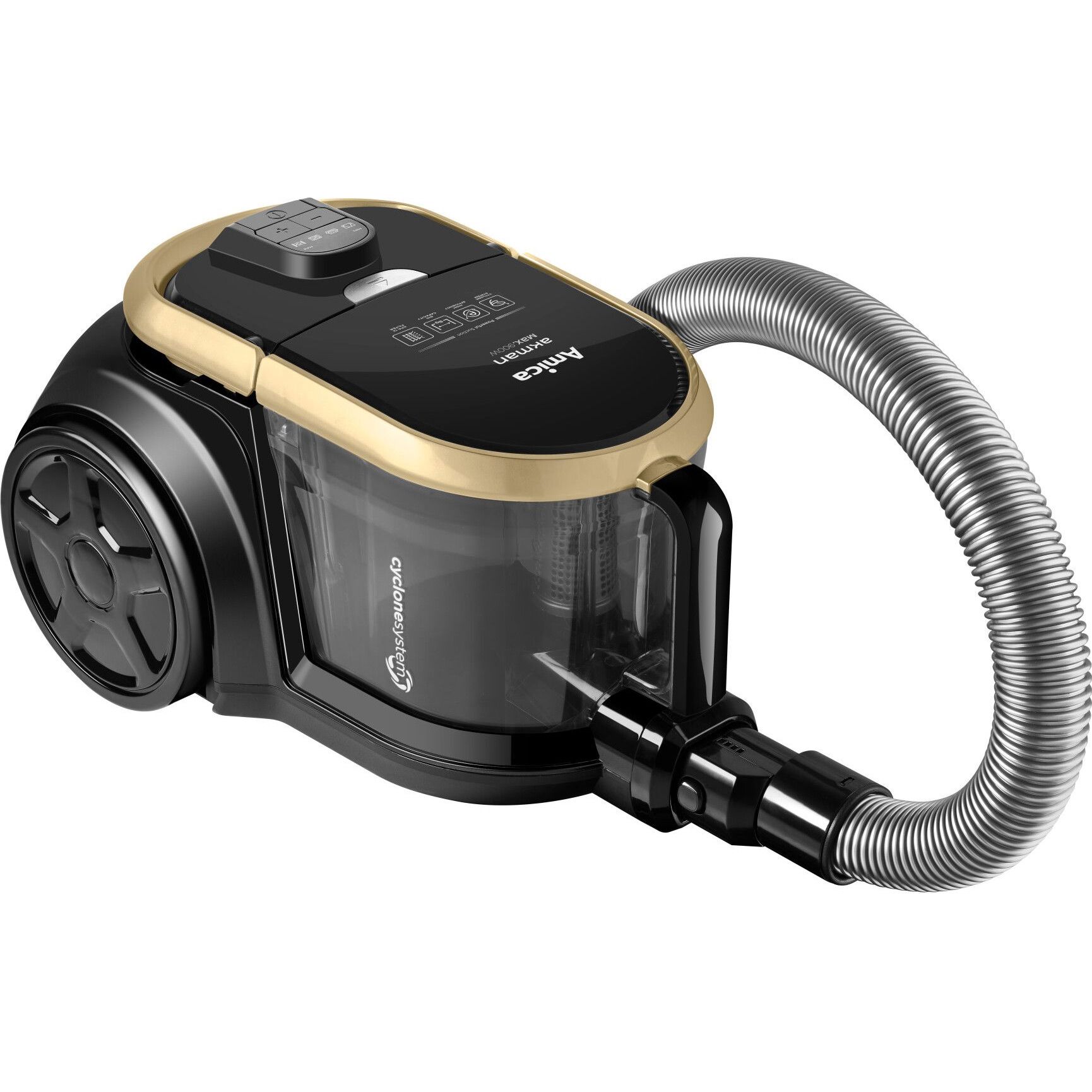 Пылесос Amica Akman VM 4013
Пылесос Amica Akman VM 4013