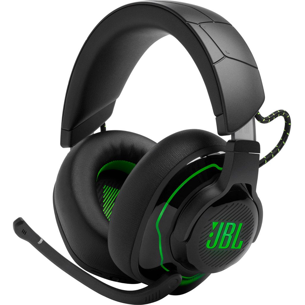 Игровые наушники JBL Quantum 910X Wireless for Xbox (JBLQ910WLBLK)
Игровые наушники JBL Quantum 910X Wireless for Xbox (JBLQ910WLBLK)