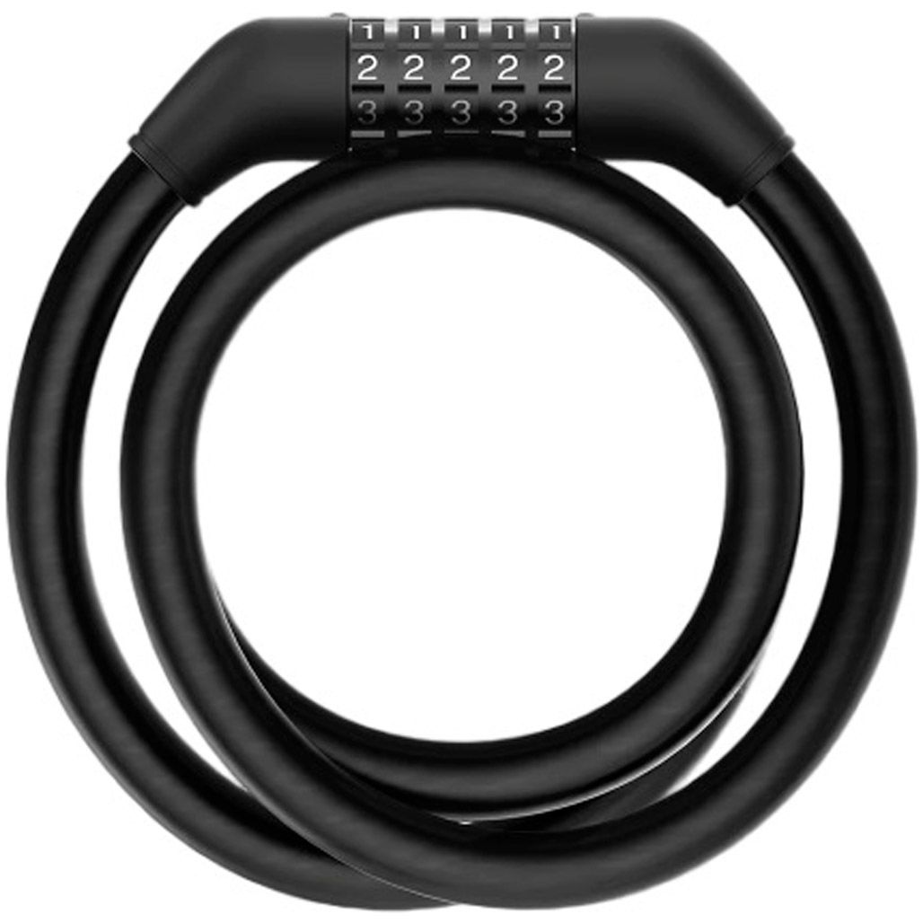 Замок для самоката Xiaomi Electric Scooter Cable Lock
Замок для самоката Xiaomi Electric Scooter Cable Lock