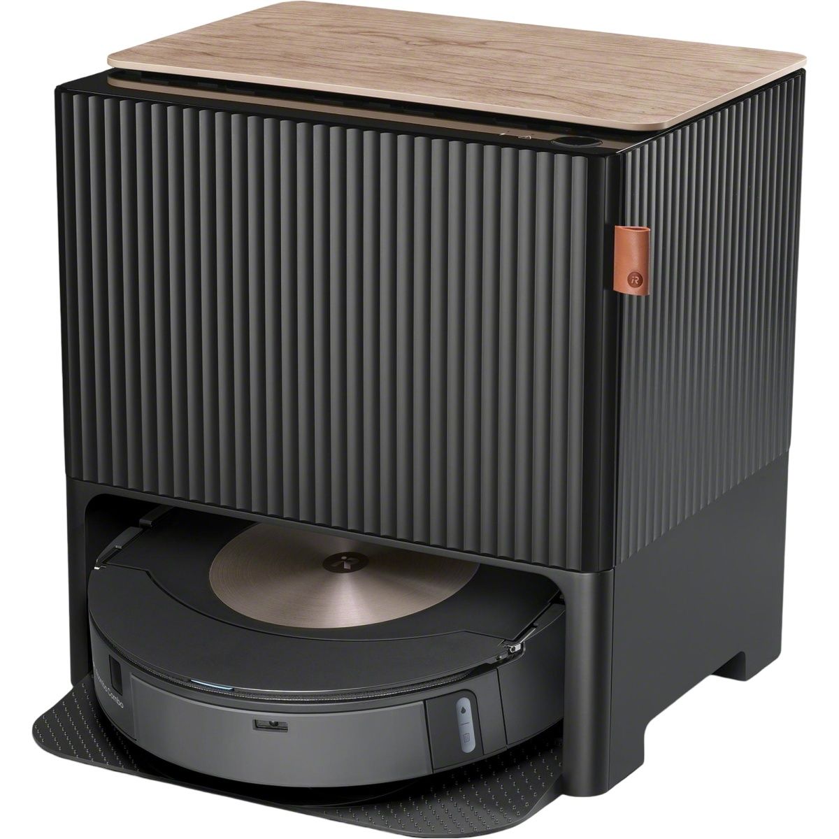 Робот-пилосос iRobot Roomba Combo j9+
Робот-пилосос iRobot Roomba Combo j9+