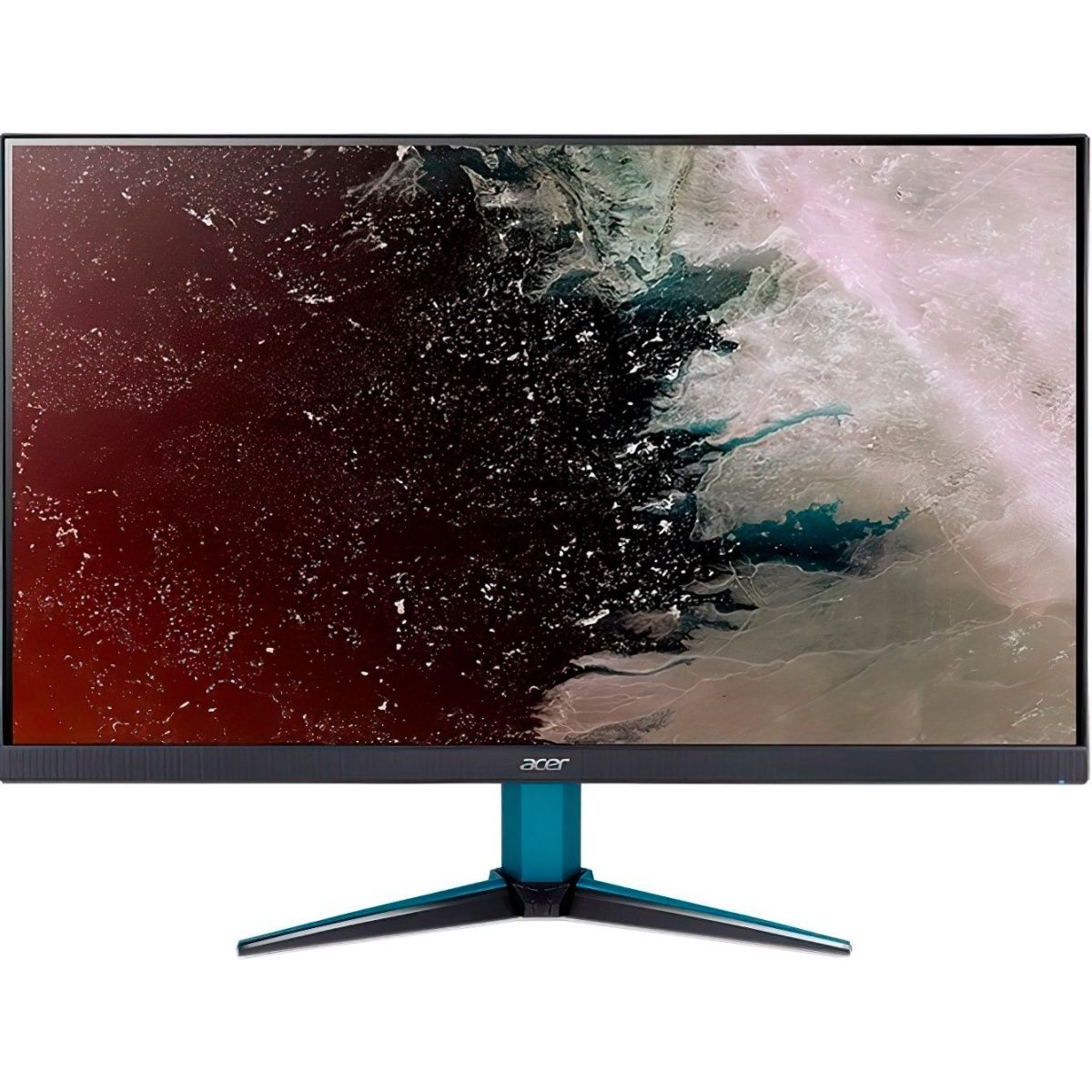 Монитор Acer Nitro 27` VG271UM3BMIIPX (UM.HV1EE.301)
Монитор Acer Nitro 27` VG271UM3BMIIPX (UM.HV1EE.301)