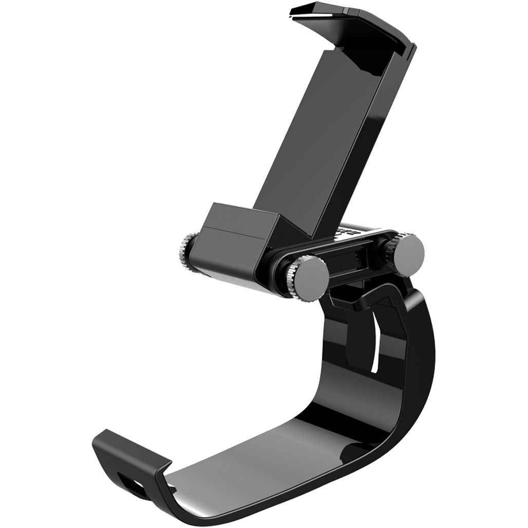 Держатель для смартфона iPega PG-XBS005 для геймпада Xbox Series X/S
Держатель для смартфона iPega PG-XBS005 для геймпада Xbox Series X/S