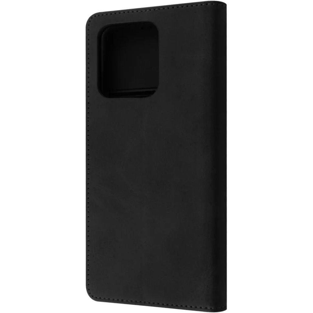 Чехол-книжка Wave Fold Case для Redmi Note 14 4G Black
Чехол-книжка Wave Fold Case для Redmi Note 14 4G Black