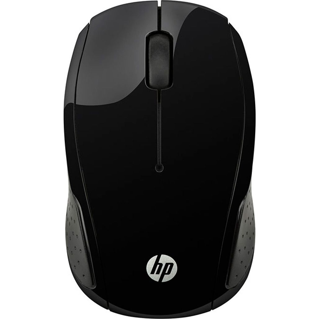 Мышь HP 200 Black (X6W31AA)
Мышь HP 200 Black (X6W31AA)
