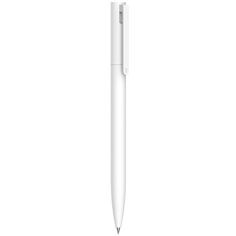 Ручка Xiaomi Mi Gel Ink Pen ABS White (MJZXB01WC)
Ручка Xiaomi Mi Gel Ink Pen ABS White (MJZXB01WC)