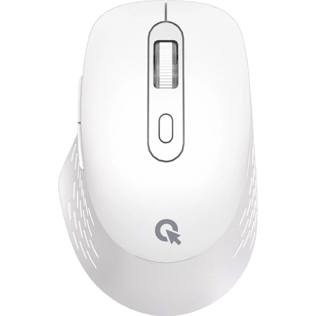 Мышь OfficePro M265W White (M265W)
Мышь OfficePro M265W White (M265W)