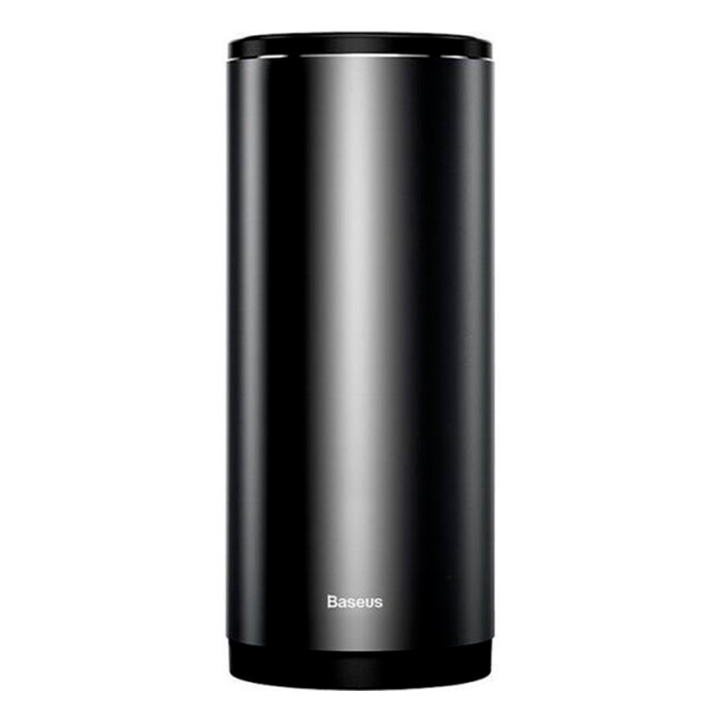 Автомобильный контейнер для мусора Baseus Gentleman Style Vehicle-mounted Trash Can Black (CRLJT-01)
Автомобильный контейнер для мусора Baseus Gentleman Style Vehicle-mounted Trash Can Black (CRLJT-01)