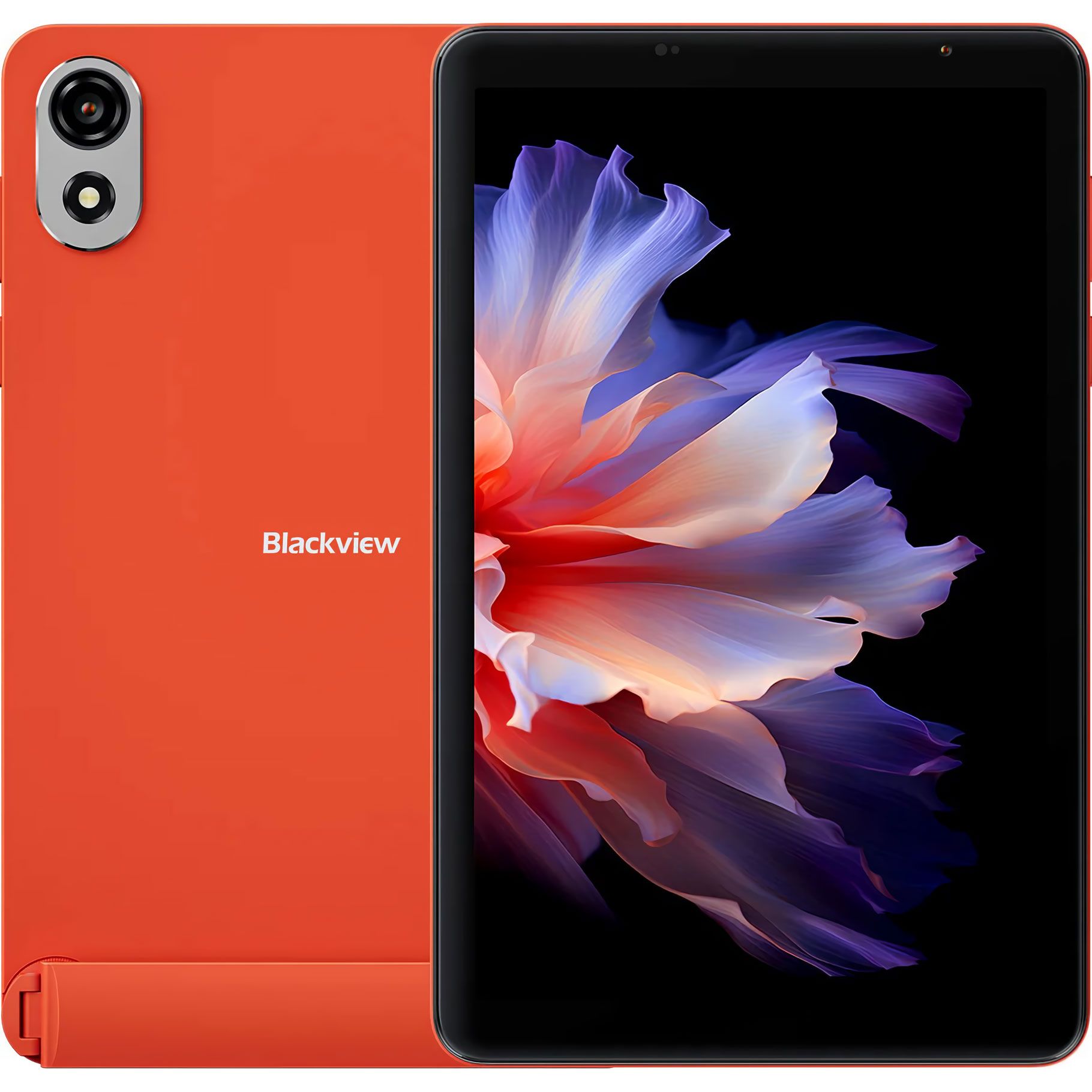 Планшет Blackview Zeno 1 4/64GB LTE Space Orange Global EU
Планшет Blackview Zeno 1 4/64GB LTE Space Orange Global EU