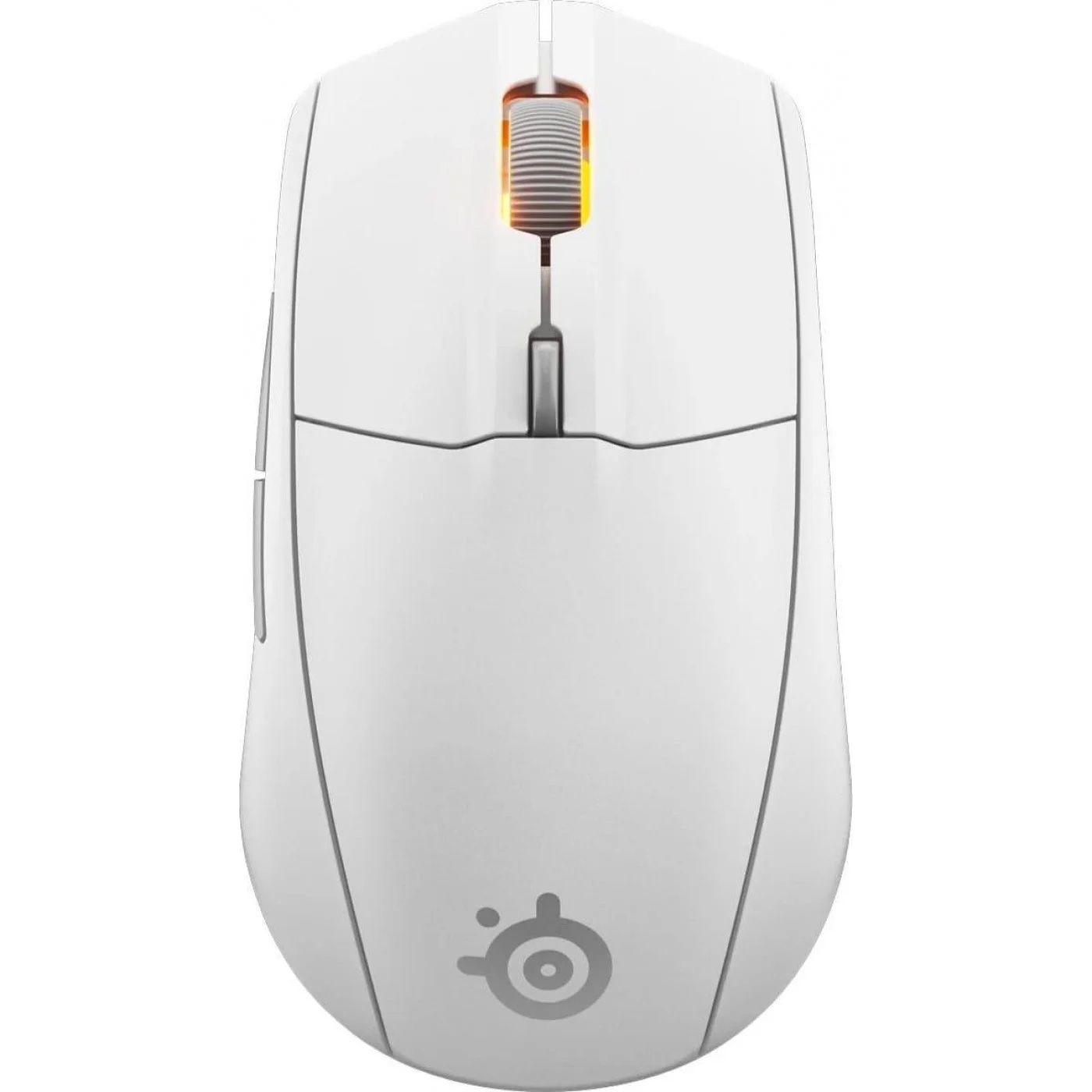 Мышь SteelSeries Rival 3 Gen 2 Wireless White (62524)
Мышь SteelSeries Rival 3 Gen 2 Wireless White (62524)