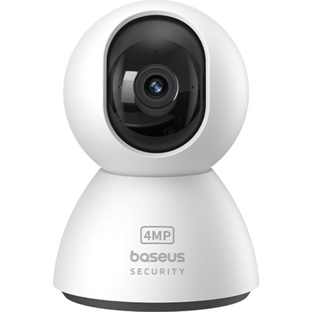 IP-камера для видеонаблюдения Baseus Security P1 Indoor 3K White (S0TV012132)
IP-камера для видеонаблюдения Baseus Security P1 Indoor 3K White (S0TV012132)