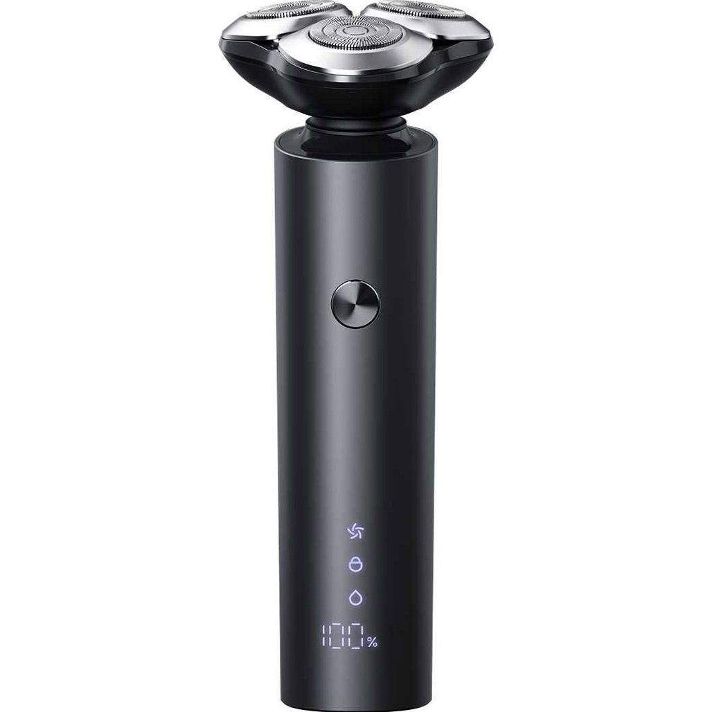 Електробритва Xiaomi Electric Shaver S301 Black (BHR7450EU) 
Електробритва Xiaomi Electric Shaver S301 Black (BHR7450EU)