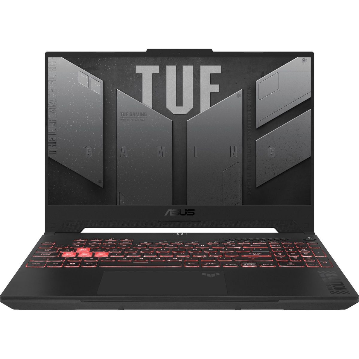 Ноутбук Asus TUF Gaming A15 FA507UV (FA507UV-LP170)
Ноутбук Asus TUF Gaming A15 FA507UV (FA507UV-LP170)