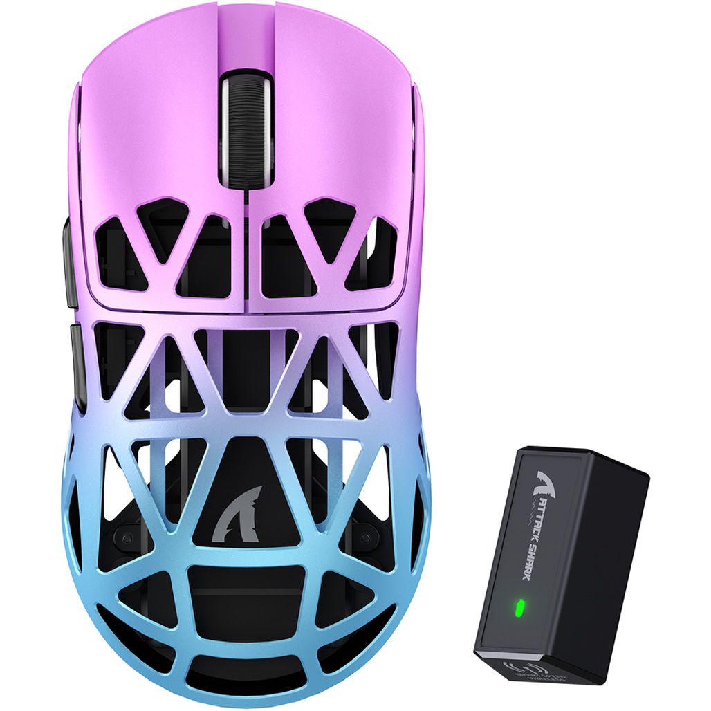 Мышь Attack Shark R2 Magnesium Alloy 8K Purple/Blue (AS-6972792470375-PB/AS-6972792470917-PB))
Мышь Attack Shark R2 Magnesium Alloy 8K Purple/Blue (AS-6972792470375-PB/AS-6972792470917-PB))