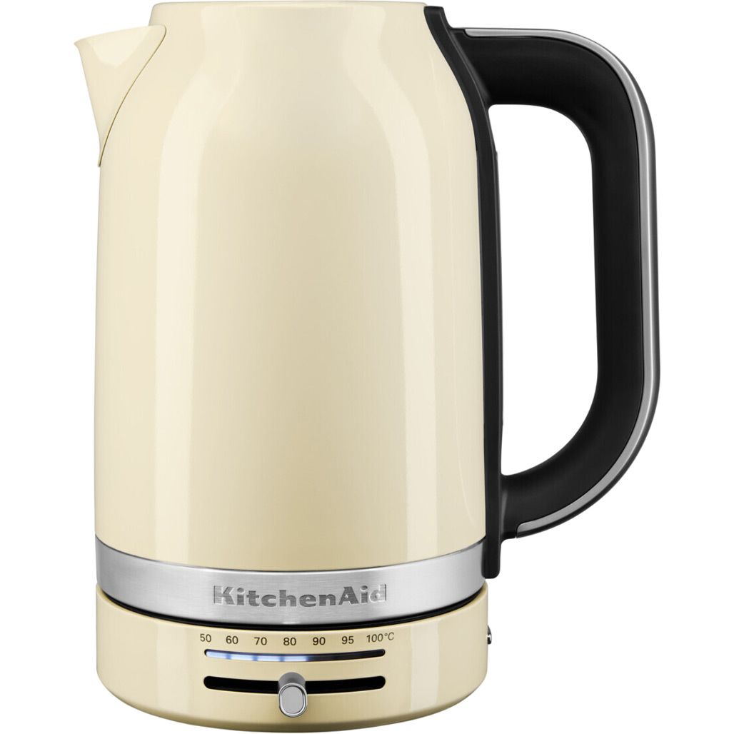 Электрочайник KitchenAid 5KEK1701EAC
Электрочайник KitchenAid 5KEK1701EAC