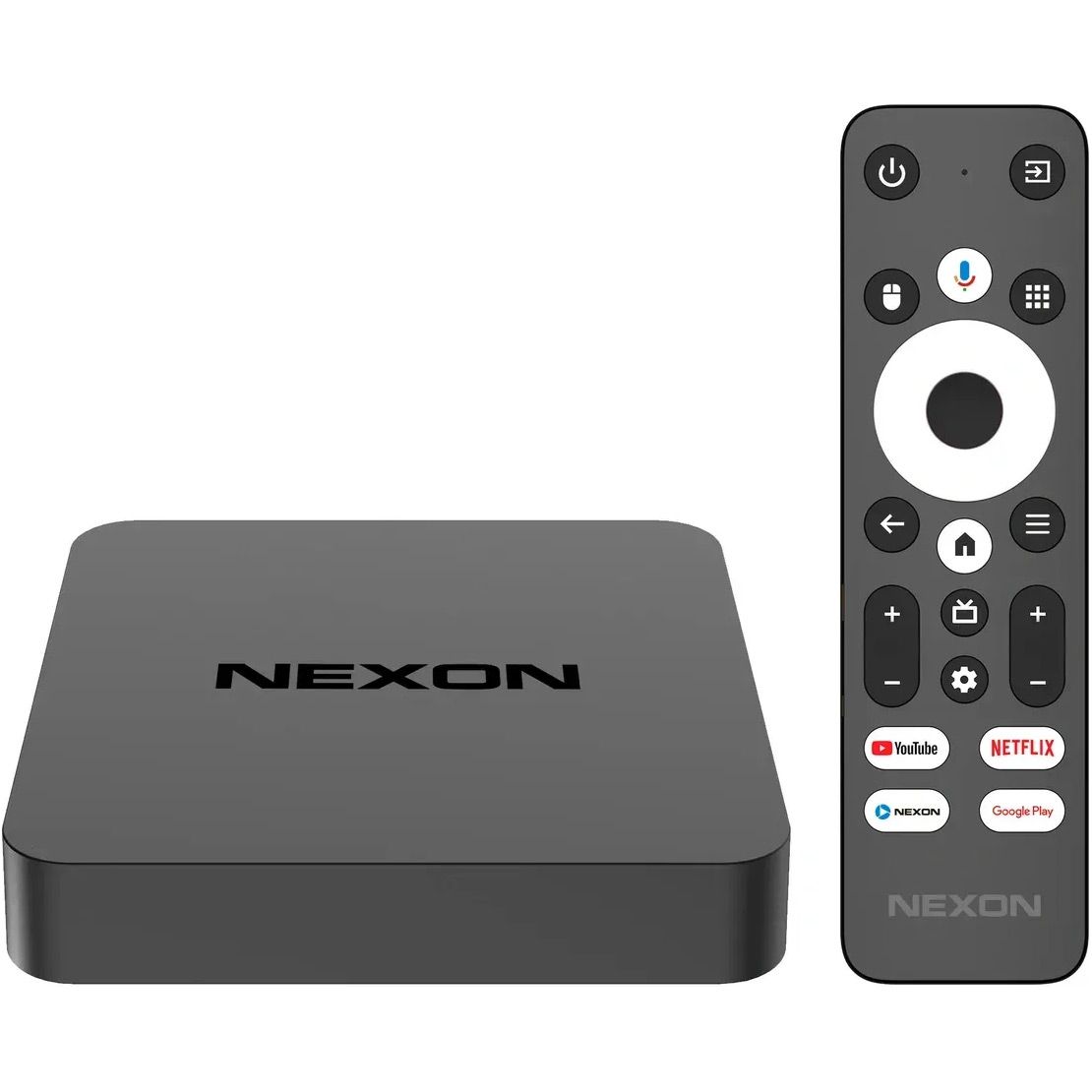 Медиаплеер Nexon X2 2/16GB
Медиаплеер Nexon X2 2/16GB