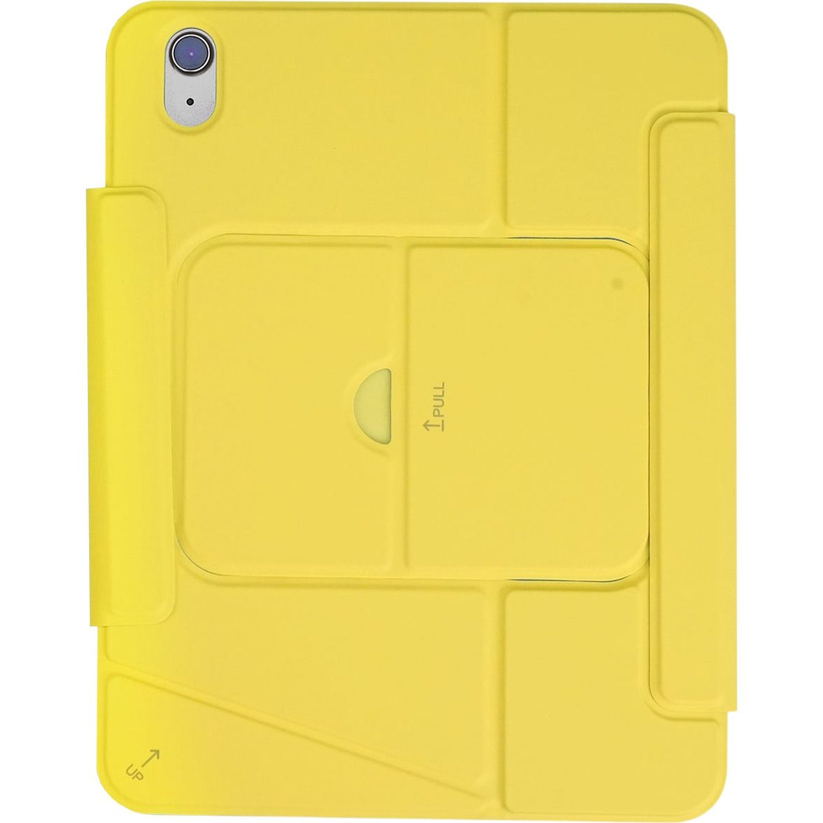 Чехол-книжка WiWU Classic Pro JD-107 для Apple iPad 10th Gen 10.9` (2022)/iPad 11 (2025) Yellow/Blue
Чехол-книжка WiWU Classic Pro JD-107 для Apple iPad 10th Gen 10.9` (2022)/iPad 11 (2025) Yellow/Blue