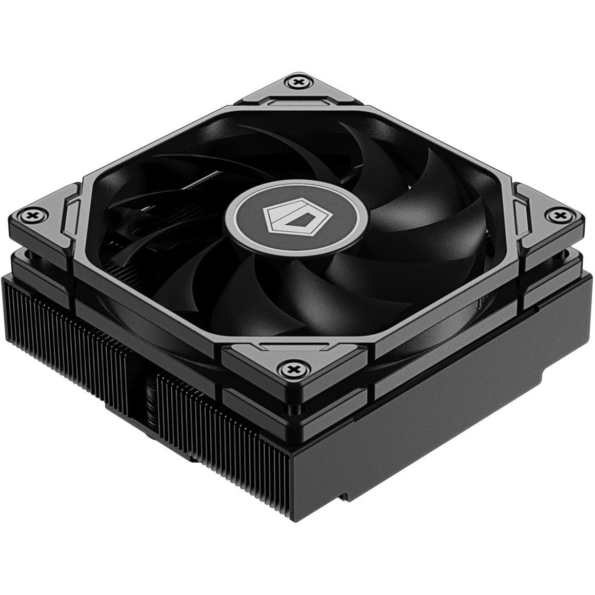 Кулер для процессора ID-Cooling IS-47-XT Black
Кулер для процессора ID-Cooling IS-47-XT Black