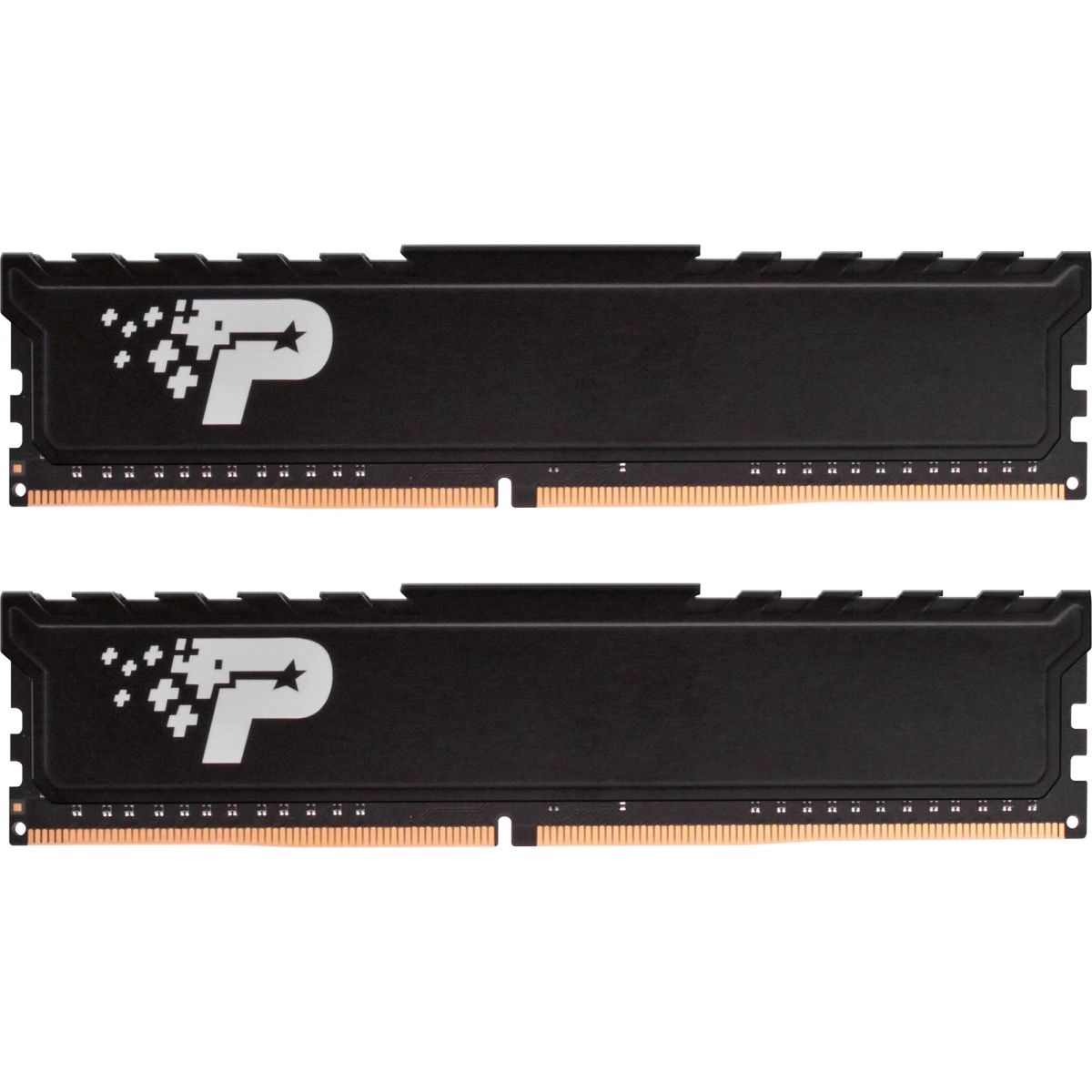 Модуль пам'яті DDR4 Patriot Signature Line Premium 2x8GB 3200 MHz (PSP416G3200KH1)
Модуль пам'яті DDR4 Patriot Signature Line Premium 2x8GB 3200 MHz (PSP416G3200KH1)