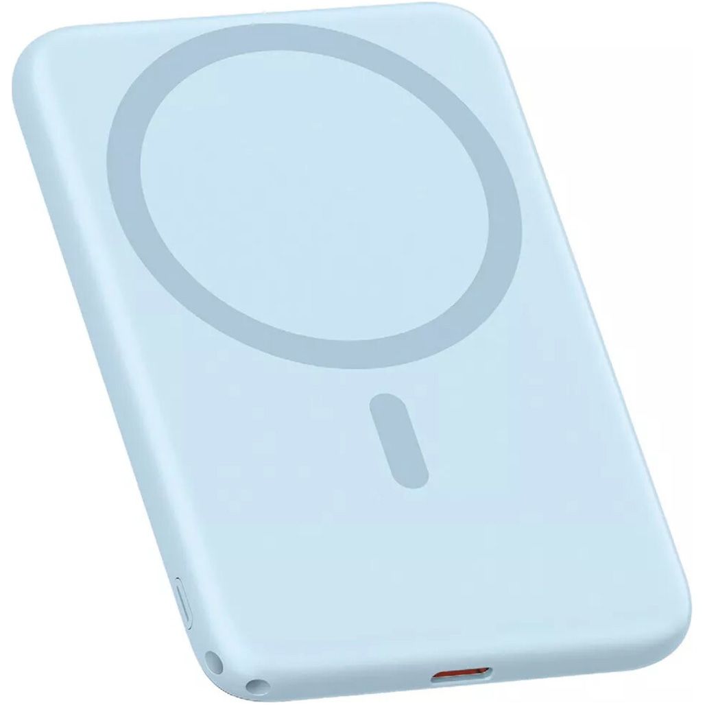 Внешний аккумулятор Proove X-Core 5000mAh 20W Sky Blue (PNXC20010008)
Внешний аккумулятор Proove X-Core 5000mAh 20W Sky Blue (PNXC20010008)