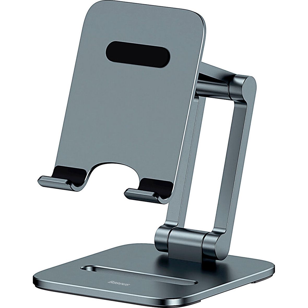 Подставка для смартфона Baseus Desktop Biaxial Foldable Metal Stand Gray (LUSZ000013)
Подставка для смартфона Baseus Desktop Biaxial Foldable Metal Stand Gray (LUSZ000013)