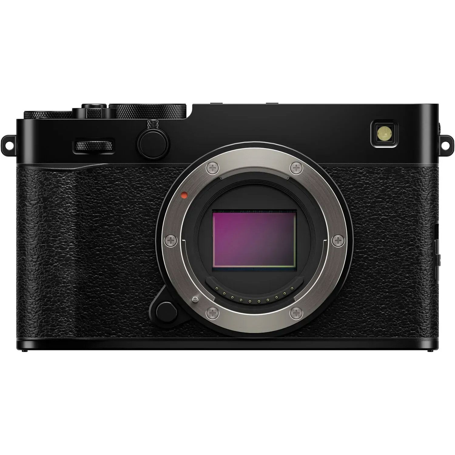 Беззеркальный фотоаппарат Fujifilm X-E5 Body Black (16949222)
Беззеркальный фотоаппарат Fujifilm X-E5 Body Black (16949222)